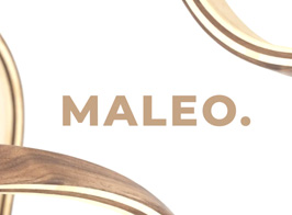 Maleo – Minimal Home Decor & Furniture Template Kit