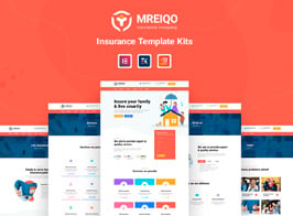 Mreiqo – Insurance Template Kits