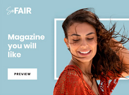 SanFair – Blog Magazine Elementor Template Kit