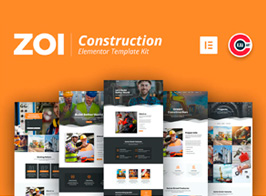 ZOI – Construction Template Kit