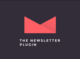 Newsletter Sendgrid