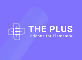 The Plus Addons for Elementor Page Builder