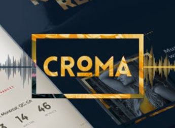 Croma – Music WordPress Theme with Ajax and Continuous Playback