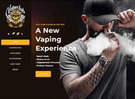Rigid – WooCommerce Theme for WCFM Multi Vendor Marketplaces and single shops