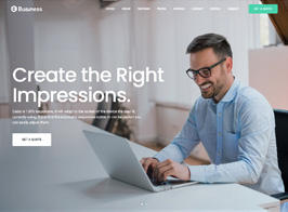 Cesis | Responsive Multi-Purpose WordPress Theme