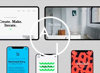 Airtifact – Portfolio Creative WordPress Theme