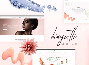 Biagiotti – Beauty and Cosmetics Shop