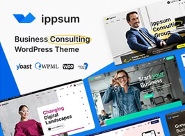 Ippsum – Business Consulting