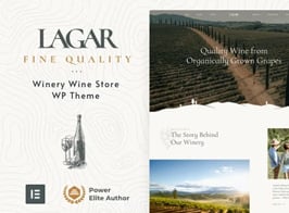 Lagar – Winery Wine Shop