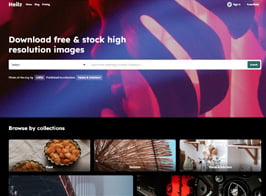 Heilz – Digital Downloads & Marketplace WordPress Theme