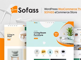 Sofass – Elementor WooCommerce WordPress Theme