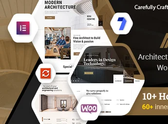 Adsett – Architecture WordPress Theme
