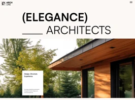 Arcraft – Architecture & Interior WordPress Theme