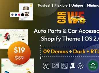 Kaline – Multipurpose Responsive Shopify Theme. OS 2.0