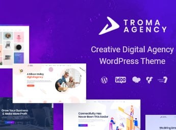 Clinox – Cleaning Services WordPress Theme