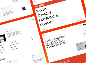 Goot – Portfolio WordPress Theme