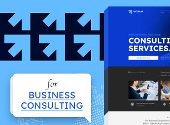 GrowLab – Business Consulting WordPress Theme