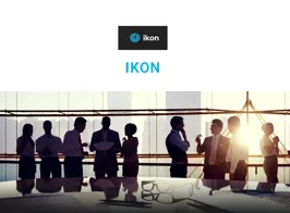 Ikon – Consulting WordPress Theme