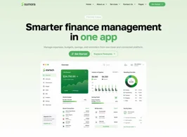 Sumora – IT Services & Startup Company Elementor Template Kit