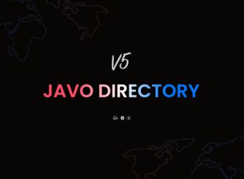 Javo – Directory WordPress Theme