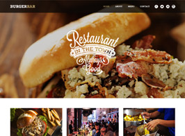 Bodega – Small Business Theme