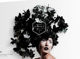 Brama – Premium Agency Theme