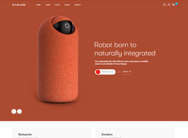 Casano – Fashion & Accessories WooCommerce Theme