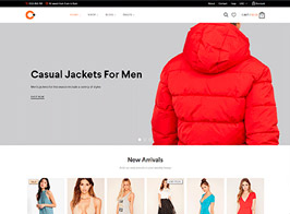 Cerato – Multipurpose Elementor WooCommerce Theme
