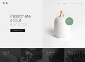 Craftis – Handmade, Handcraft & Artisan WordPress Theme for Creatives + WCFM