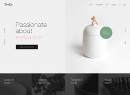 Craftis – Handmade, Handcraft & Artisan WordPress Theme for Creatives + WCFM