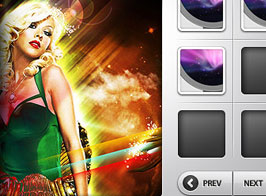 Creative Zodiac – Portfolio & Blog WordPress Theme