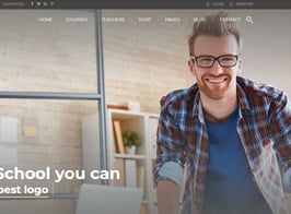 Education Pack – Education Learning Theme WP