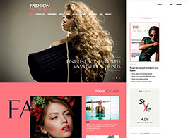Achilles – Multipurpose Magazine & Blog WordPress Theme