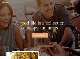 Amigos – Party & Celebration Event Agency