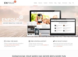 Enfold – Responsive Multi-Purpose Theme