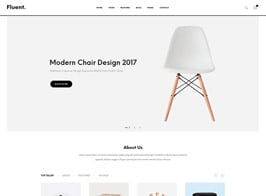 JMS Fluent – Creative Multi-Purpose WooCommerce Theme