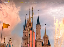 Furies – Transparent Portfolio Photography Theme