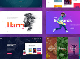 Fusion – Creative Multi-Purpose WordPress Theme