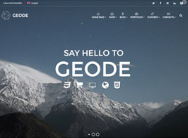 Geode – Elegant eCommerce Multipurpose Theme
