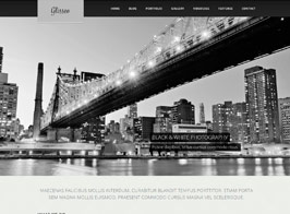 Glisseo – Responsive Multipurpose WordPress Theme