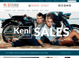 GoodStore – WooCommerce Theme