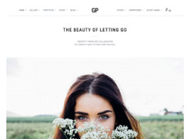 Grand Photography | Photography WordPress for Photography