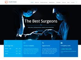 Healthcare – Medical for Doctor Dentist