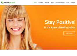 Health Coach Blog & Lifestyle Magazine