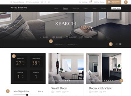 Hotel Booking