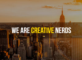 Jarvis – Onepage Parallax WordPress Theme | Portfolio