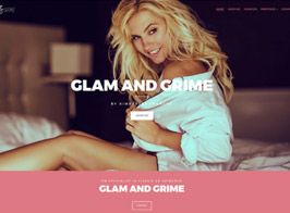 JohnBlack Photography – Photography Fullscreen WordPress Theme