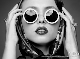 Keres – Fullscreen Photography Theme