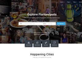 ListingPro – Directory & Listing WordPress Theme + Addons