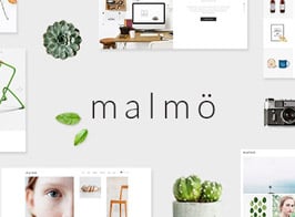 Malmö – A Charming Multi-concept Theme